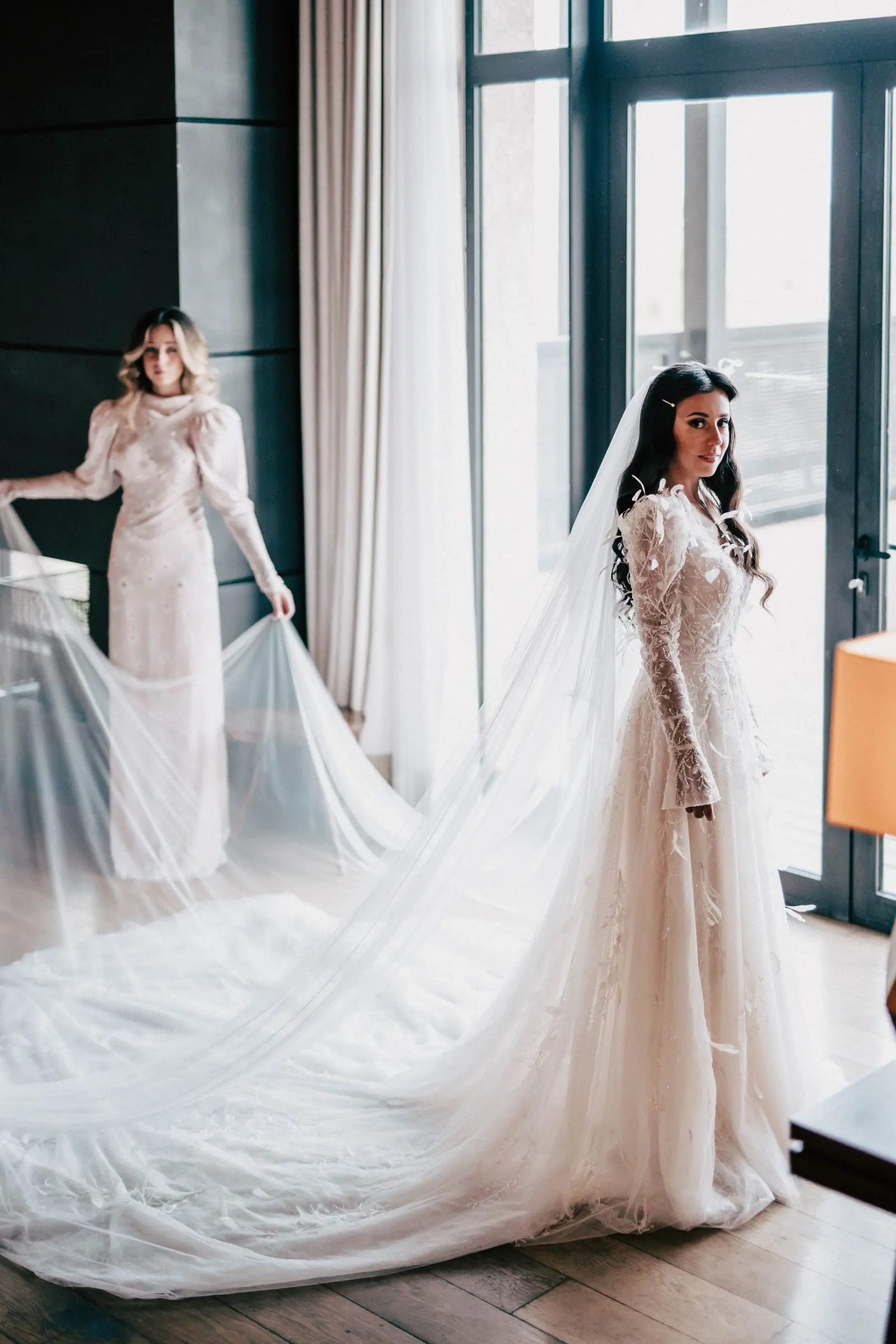 Ines & Noah at Fairmont Royal Palm, photograph 2.2