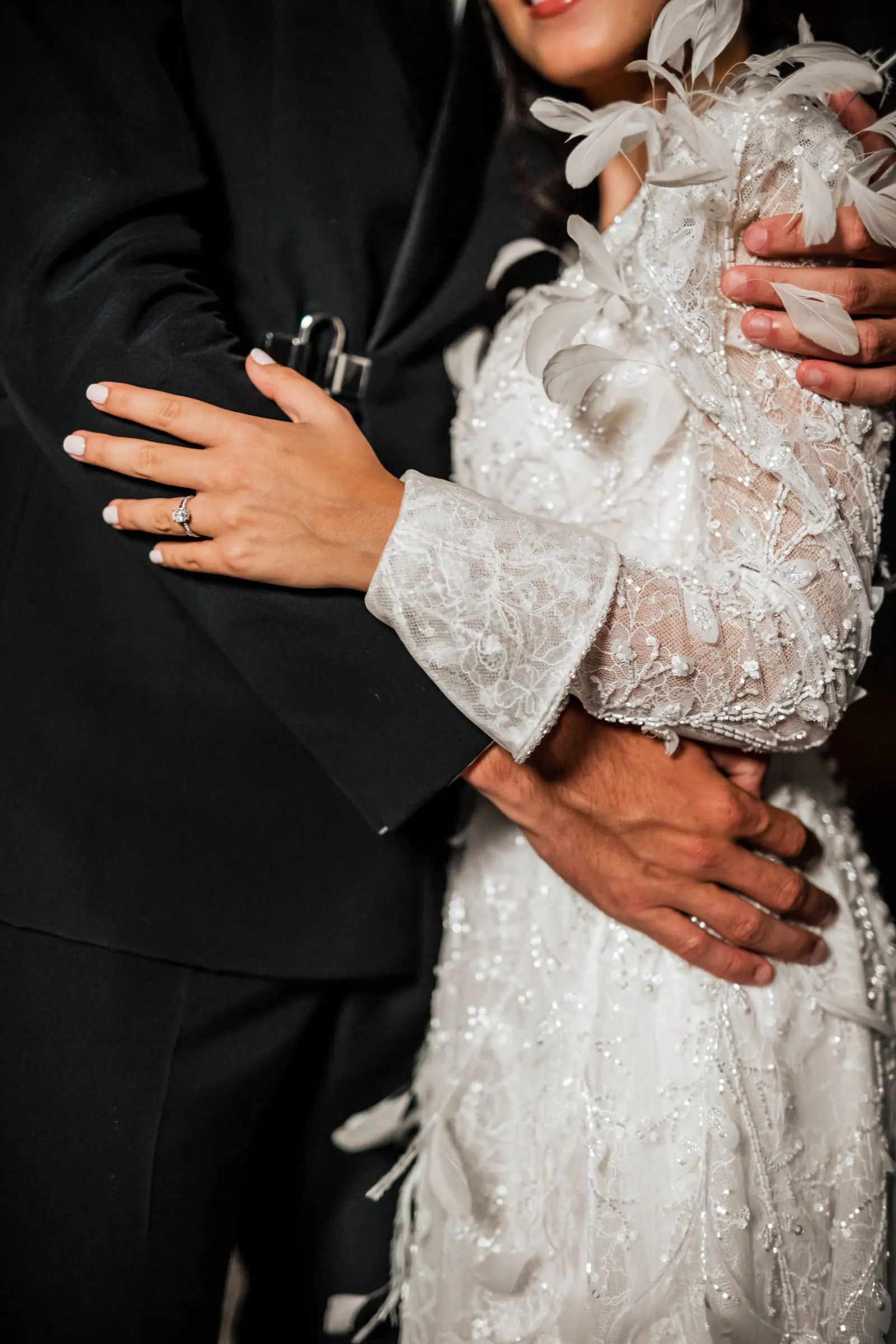 Ines & Noah at Fairmont Royal Palm, photograph 6.1