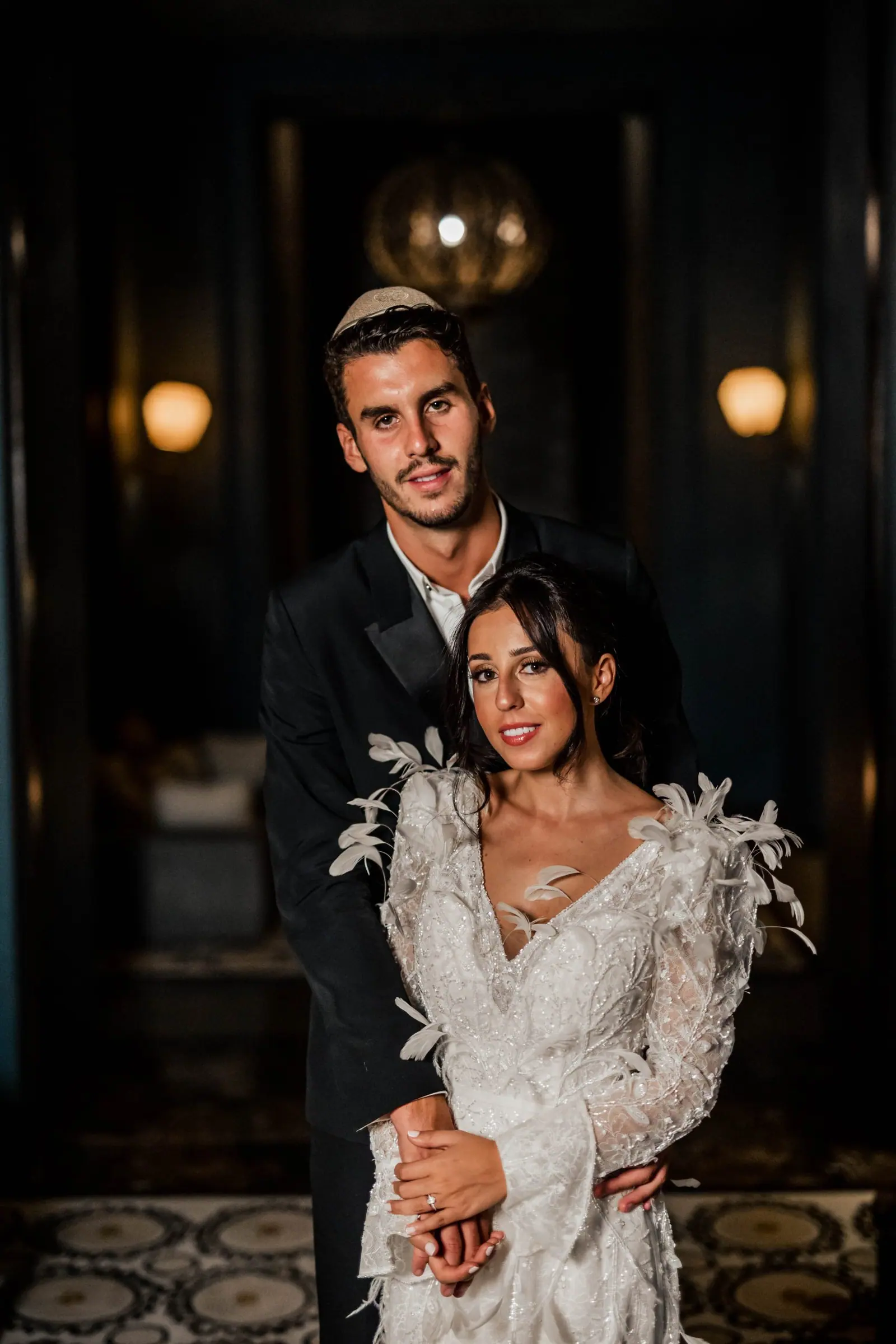 Ines & Noah at Fairmont Royal Palm, photograph 5.2