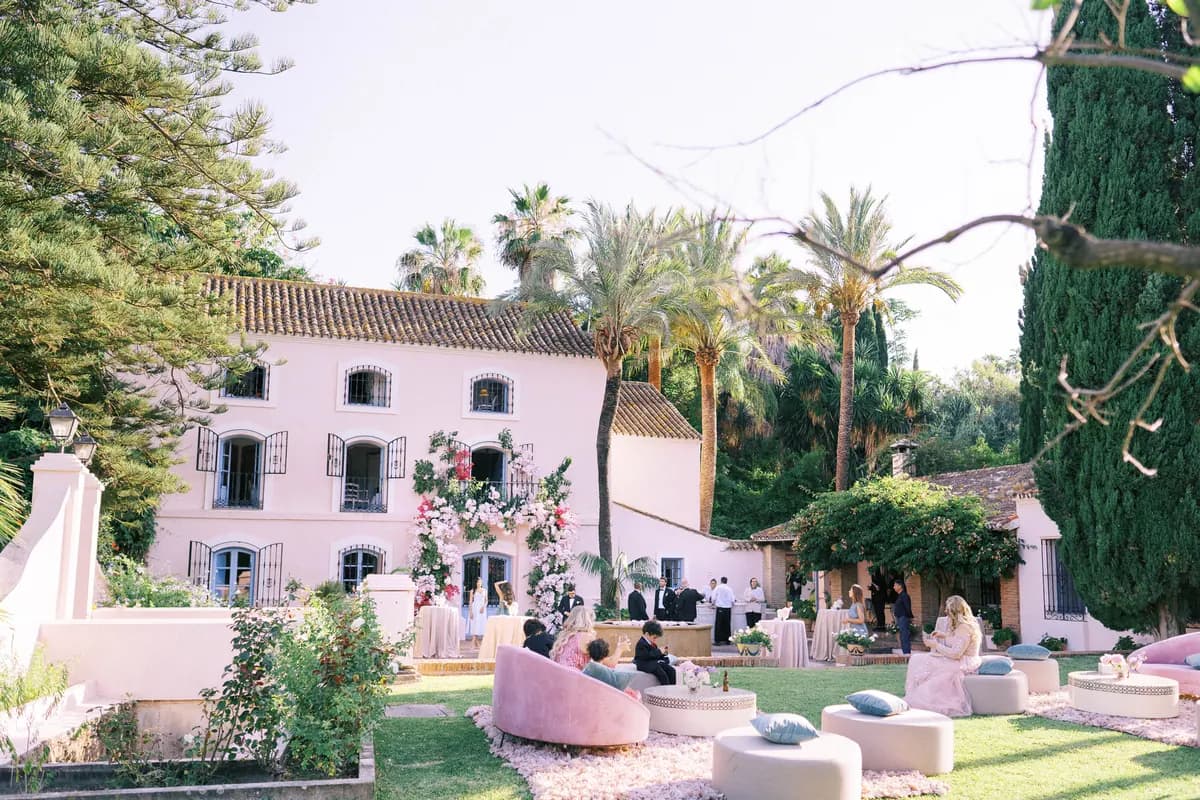 El Molino del Duque in Manilva · 30 min from Marbella
