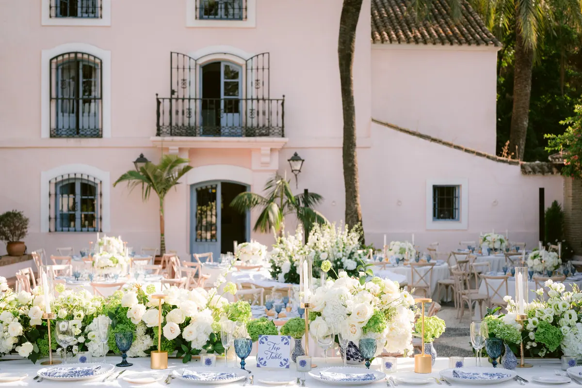 A second view of El Molino del Duque in Manilva · 30 min from Marbella