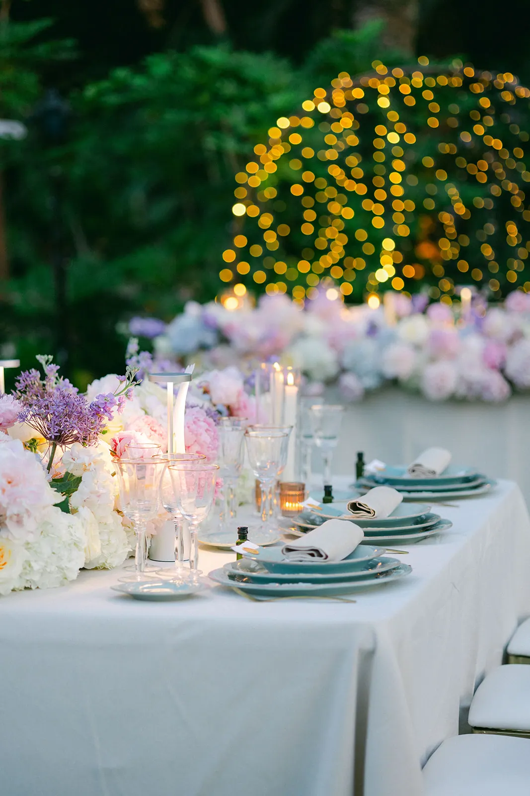 Wedding Design. Celebrations full of soul