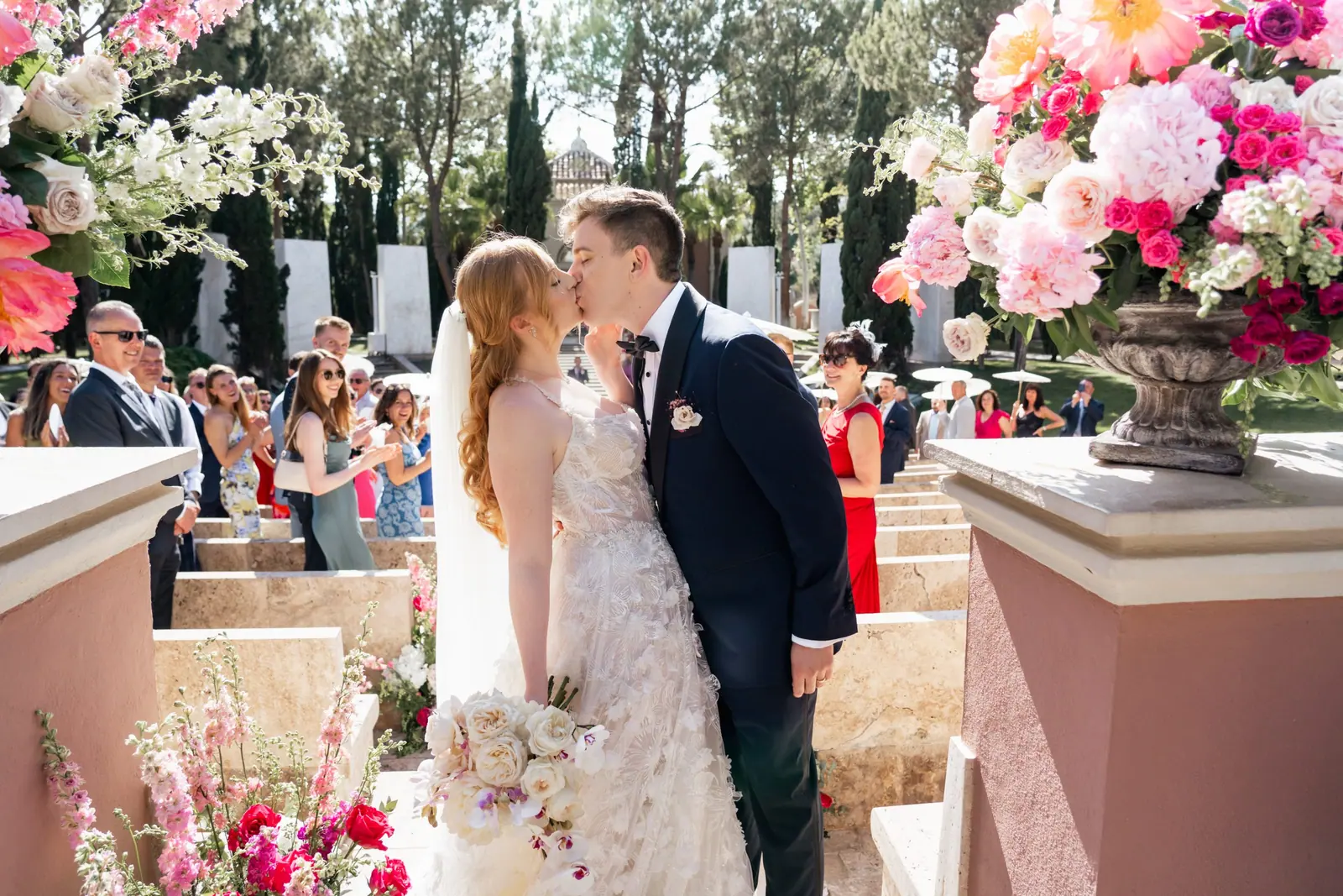 A Palace Wedding at Anantara Villa Padierna Palace, photograph 4.1