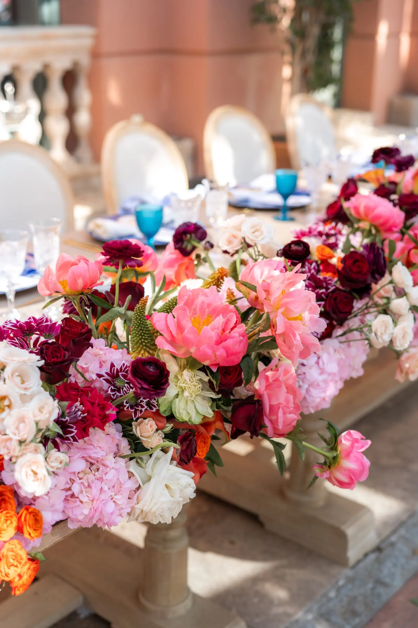 A Palace Wedding at Anantara Villa Padierna Palace, photograph 7.1