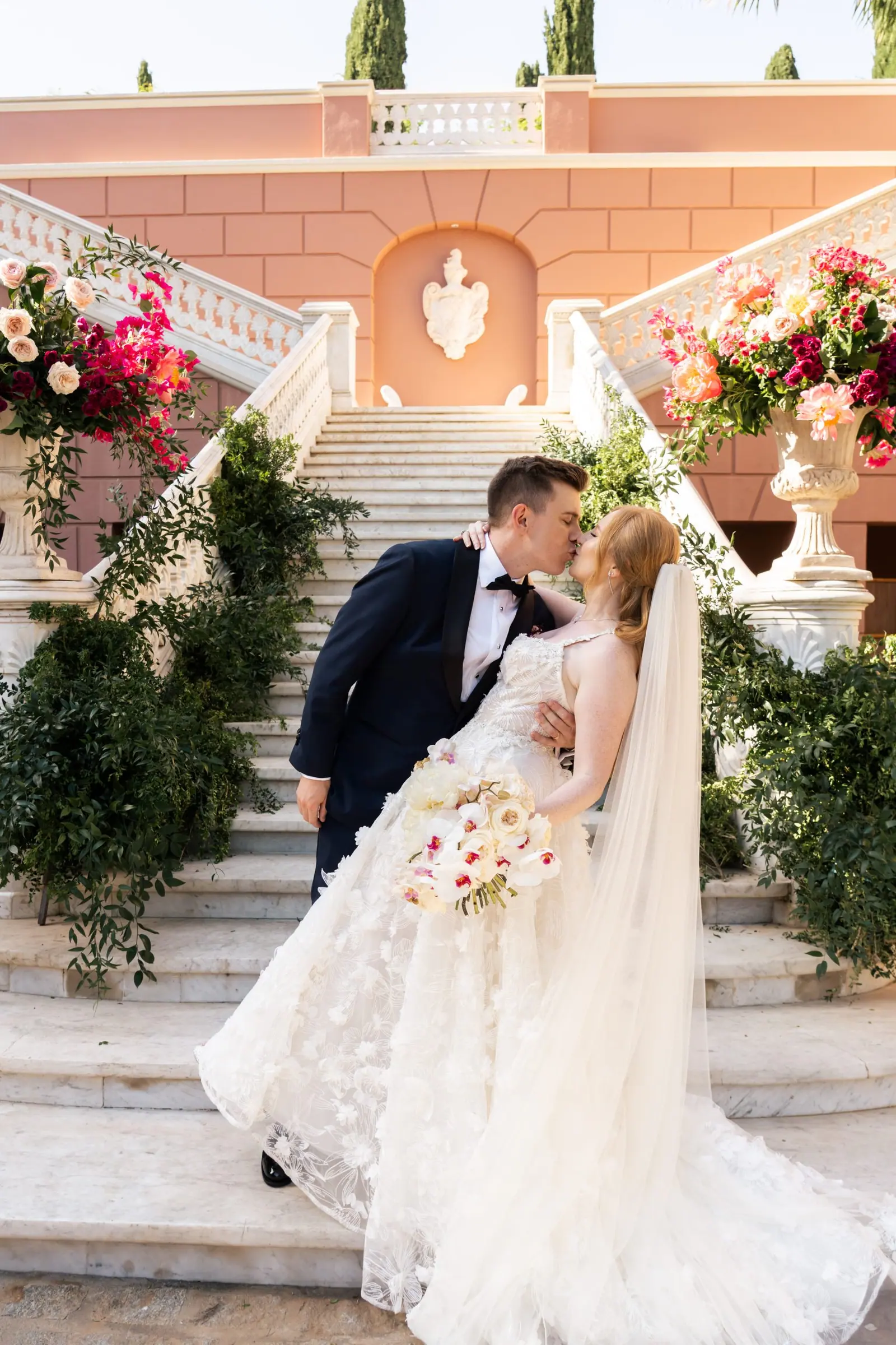 A Palace Wedding at Anantara Villa Padierna Palace, photograph 11.1