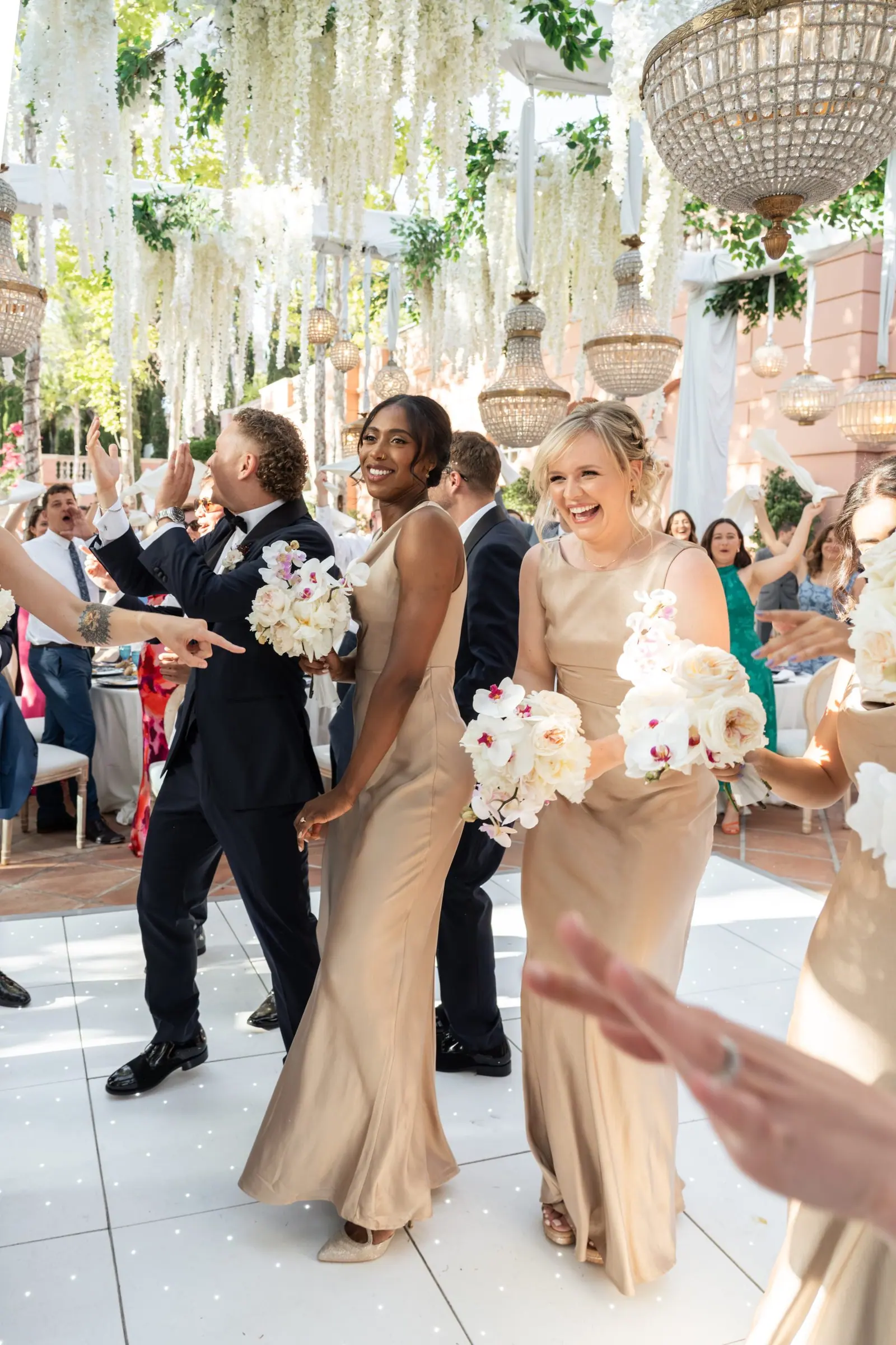 A Palace Wedding at Anantara Villa Padierna Palace, photograph 9.2