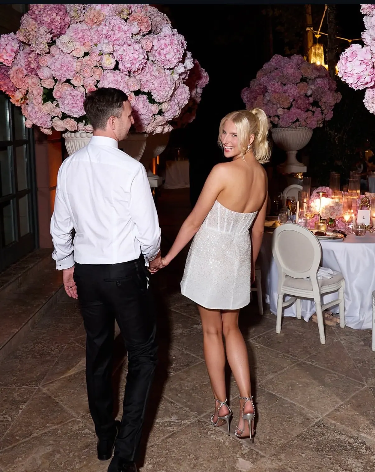 A Garden Celebration at Hotel Anantara Villa Padierna Palace, photograph 8.1