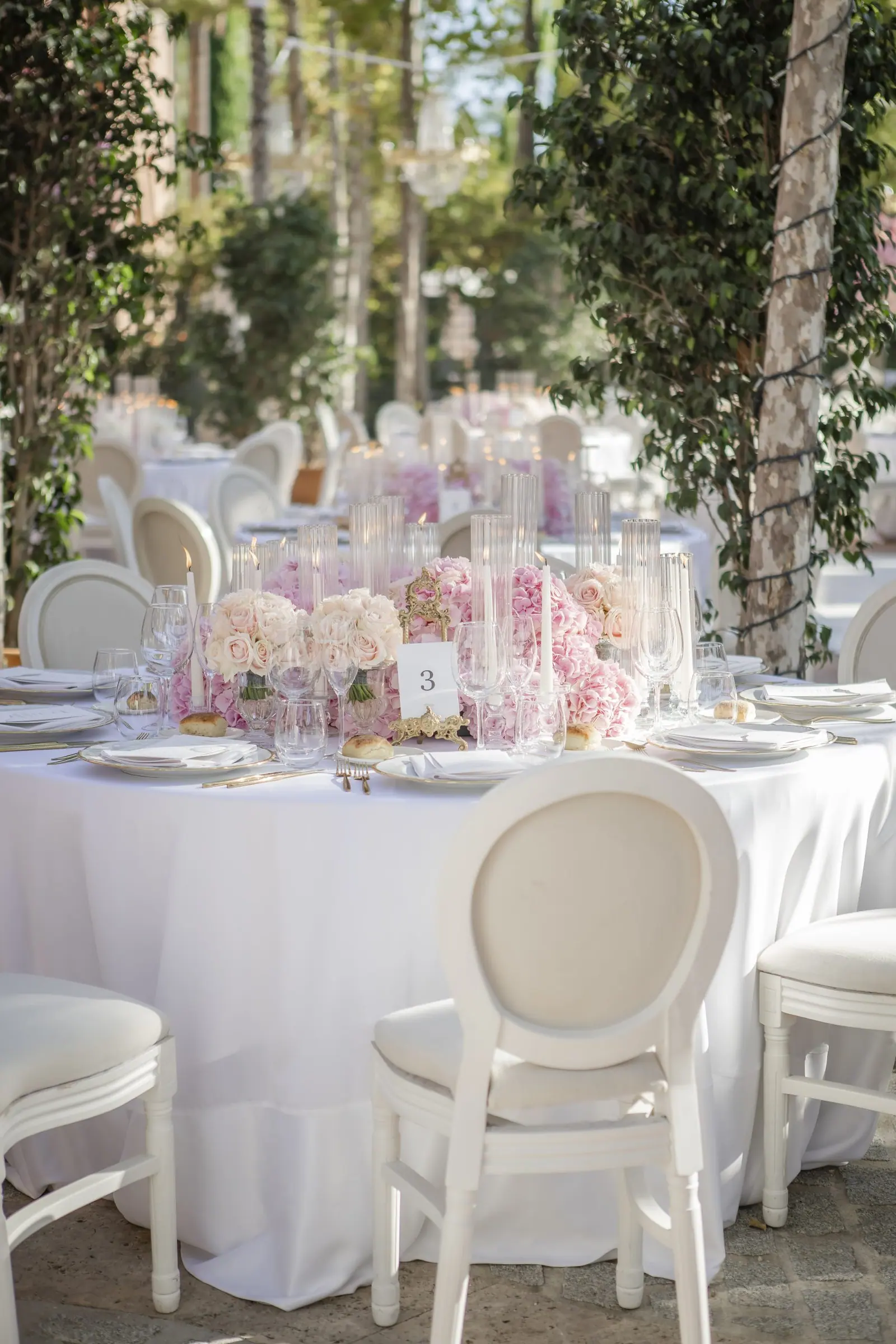 A Garden Celebration at Hotel Anantara Villa Padierna Palace, photograph 5.1