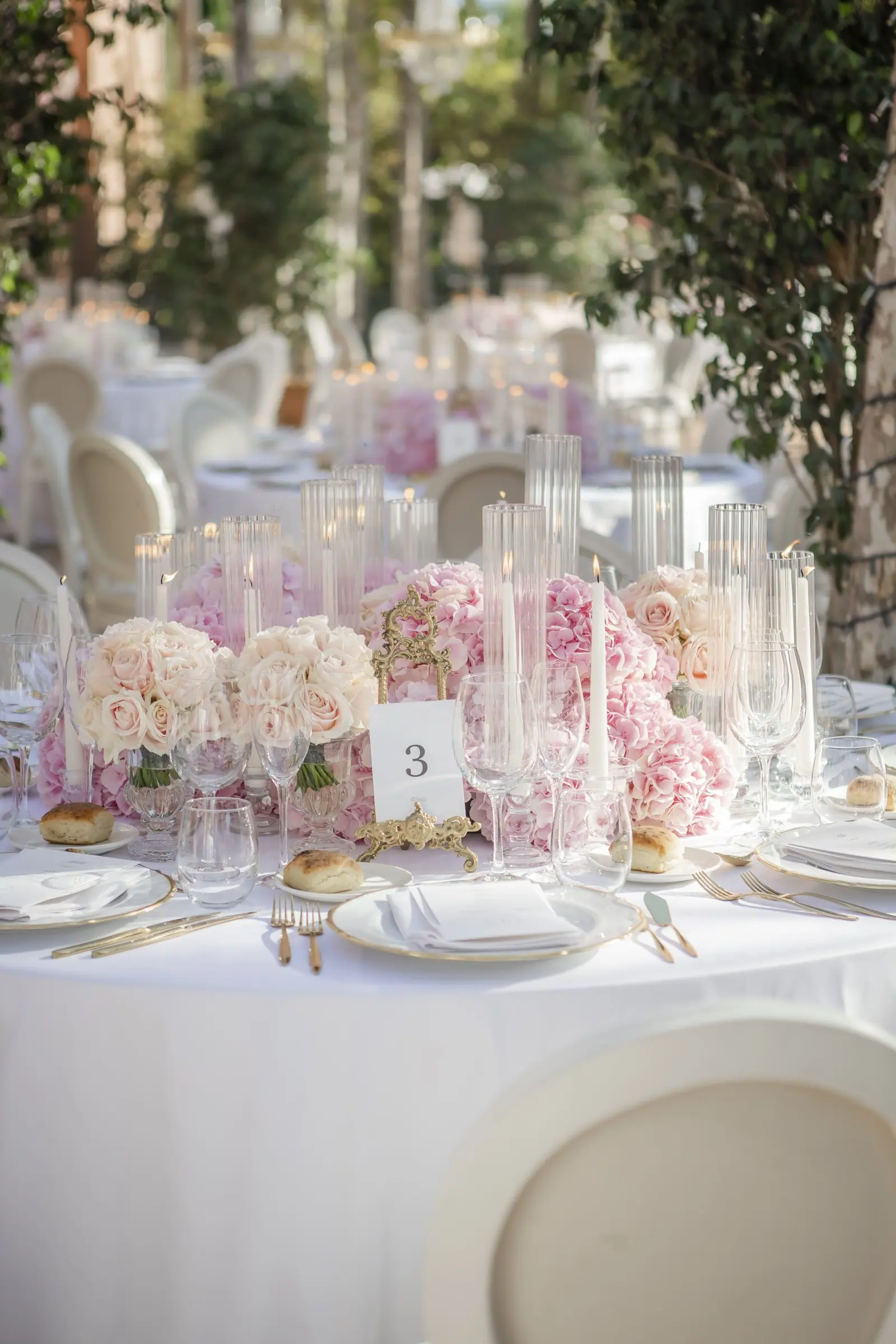 A Garden Celebration at Hotel Anantara Villa Padierna Palace, photograph 5.2