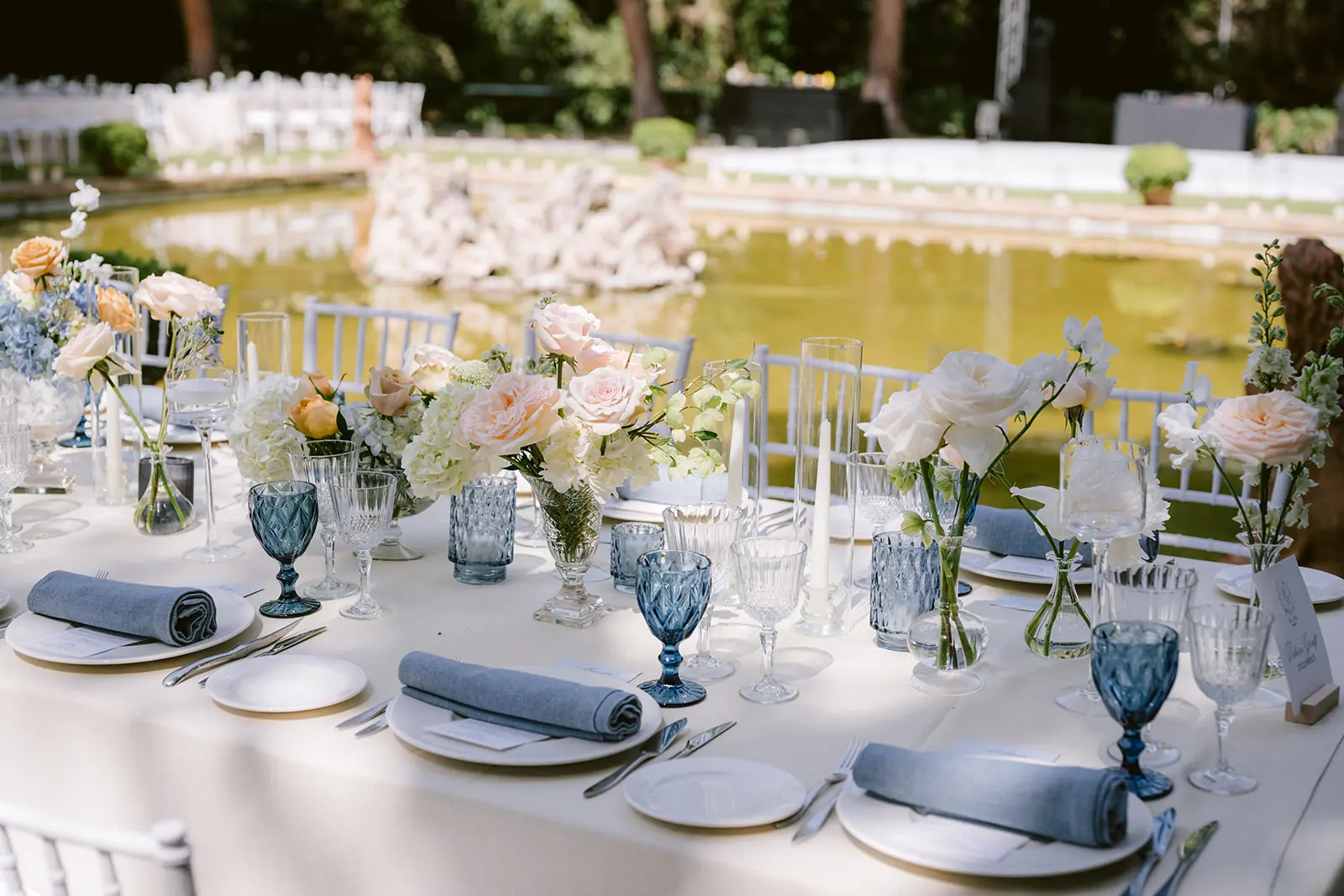 Beachfront Ceremony at Las Sirenas, photograph 4.2
