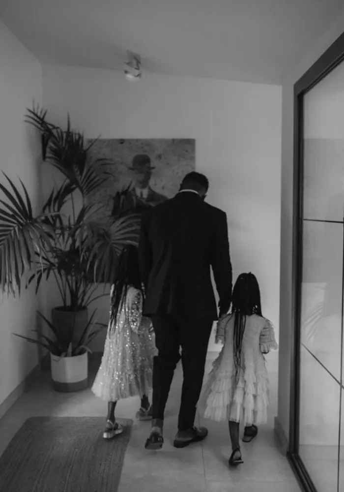 Shay & Ahmad at Villa Sea La Vie, photograph 4.2