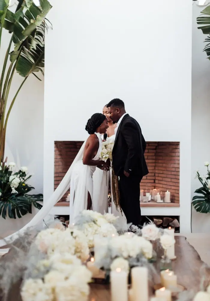 Shay & Ahmad at Villa Sea La Vie, photograph 5.2