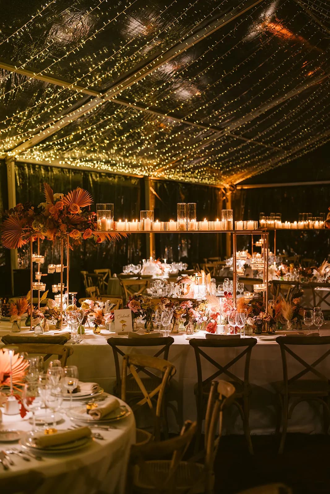 Wedding Coordination. Total peace of mind on the day