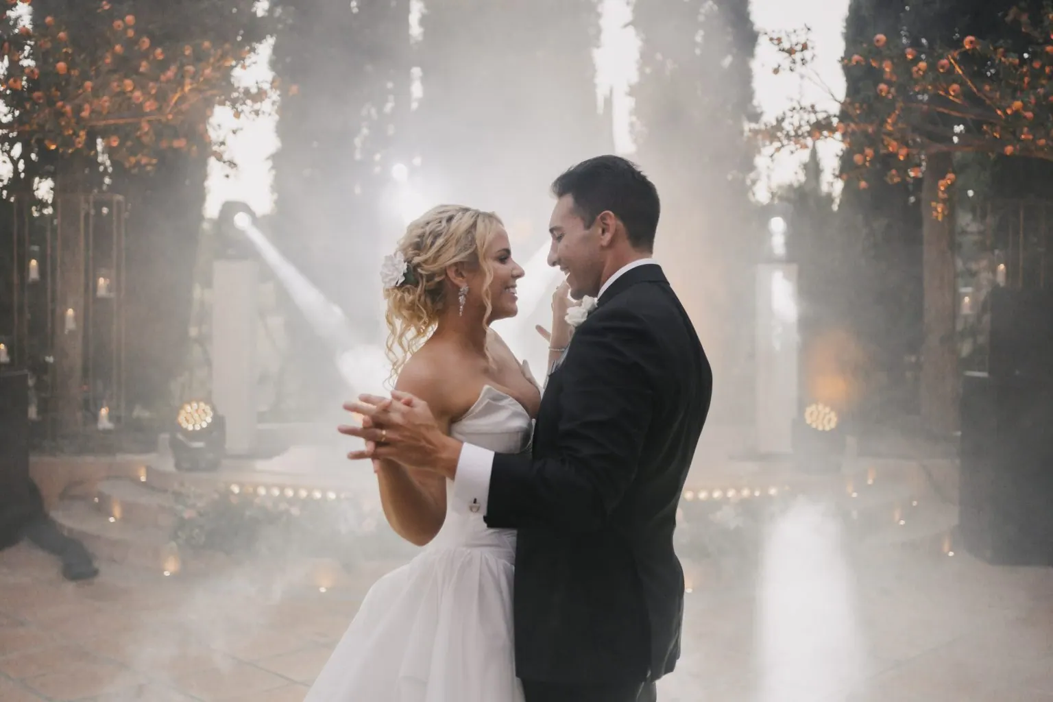 Destination Weddings. Destination weddings in Spain for international couples